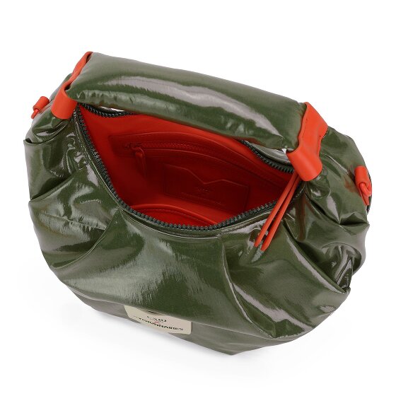 LES VISIONNAIRES Unio Kitzbuehel Schultertasche S 34 cm