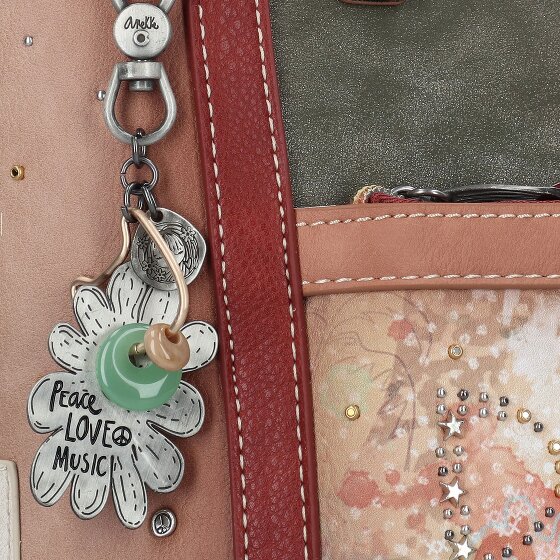 Anekke Flower Schultertasche 30 cm