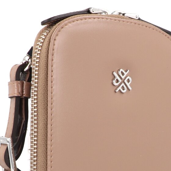 Picard Black Tie1 Handytasche Leder 11 cm