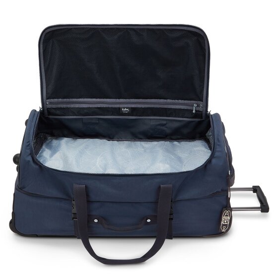 Kipling Basic Teagan 2 Rollen Reisetasche L 77 cm