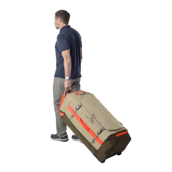 Eagle Creek Cargo Hauler 130 L 2 Rollen Reisetasche 86 cm