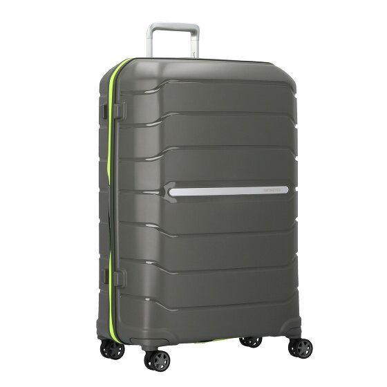 Samsonite Flux 4-Rollen Trolley 75 cm
