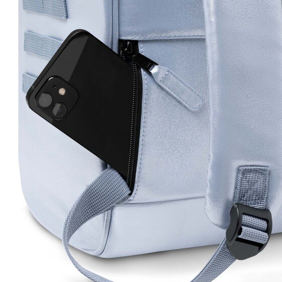Cabaia Adventurer Iridescent Large Daypack L 46 cm Laptopfach