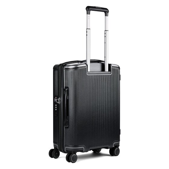 Echolac Dynasty VLX 4 Rollen Trolley 55 cm