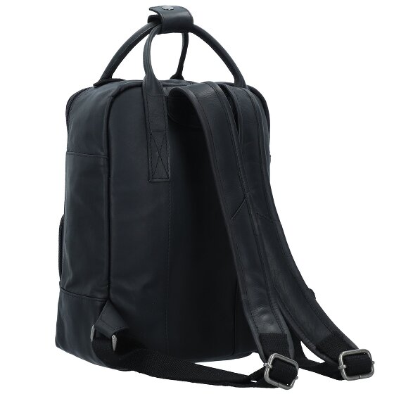 The Chesterfield Brand Bellary City Rucksack Leder 30 cm