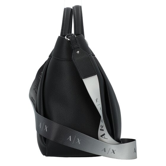 Armani Exchange Shopper Tasche 35 cm