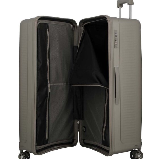 Jump Vanguard 4 Rollen Trolley 79 cm