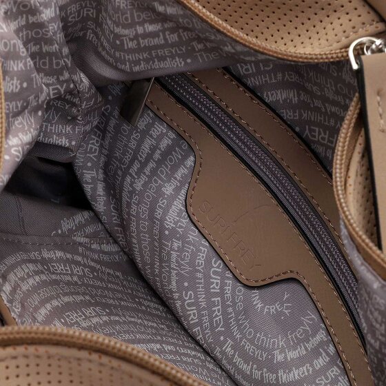 Suri Frey SFY Romy City Rucksack 33 cm