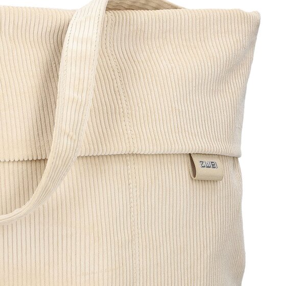 Zwei Mademoiselle.M Schultertasche 31 cm