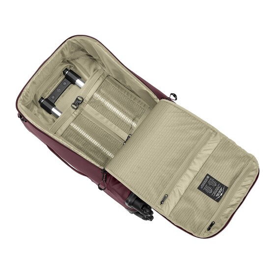 Eagle Creek Tarmac XE 4 Rollen Trolley 66 cm