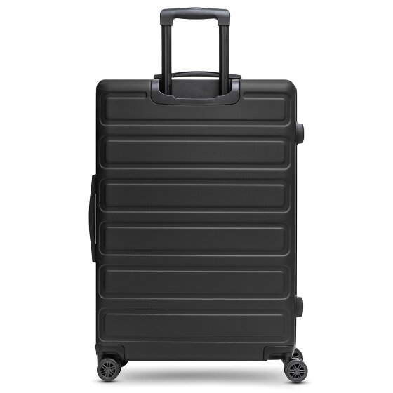 Redolz Essentials 08 Large 4 Rollen Trolley 75 cm