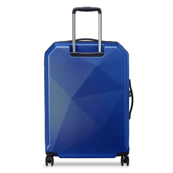 Delsey Paris Karat 2.0 4 Rollen Trolley 66 cm