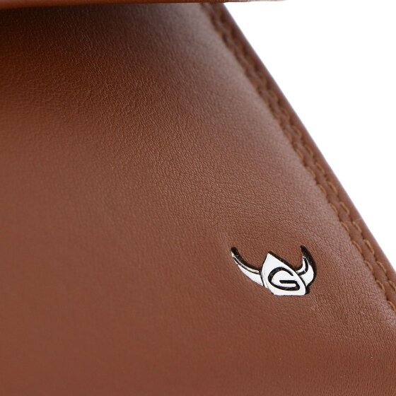 Golden Head Polo Schlüsseletui Leder 10,5 cm