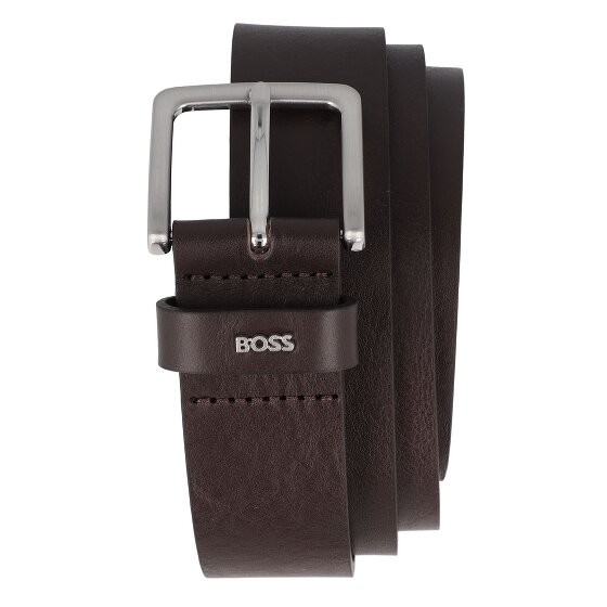 Boss Ronnie Gürtel Leder