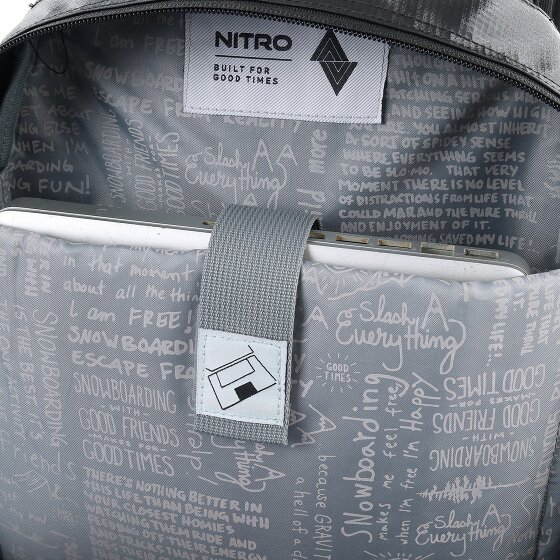 NITRO Stash 29 Daypack 49 cm Laptopfach