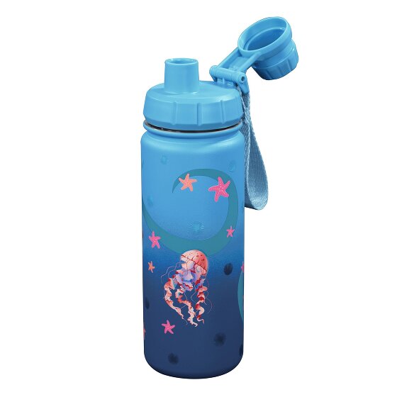 Step by Step Trinkflasche 1 ml