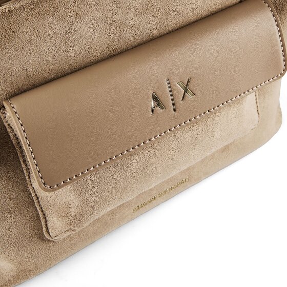 Armani Exchange Nicole Handtasche 32 cm