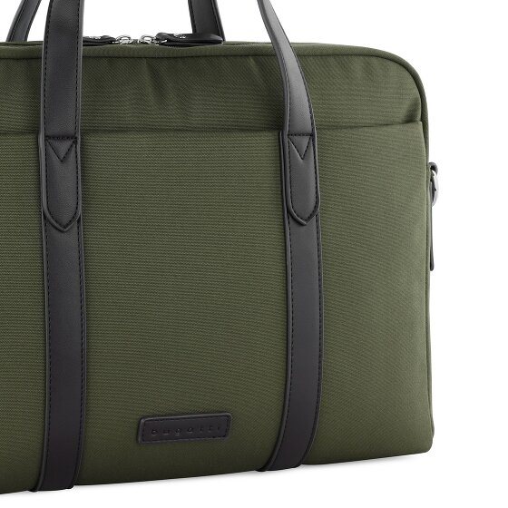 bugatti Maro Aktentasche 38 cm Laptopfach