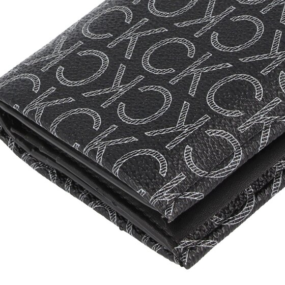 Calvin Klein CK Must Geldbörse 8.5 cm