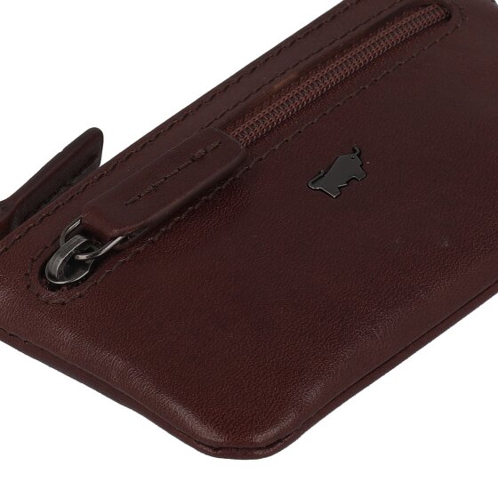 Braun Büffel Country Schlüsseletui Leder 11.5 cm