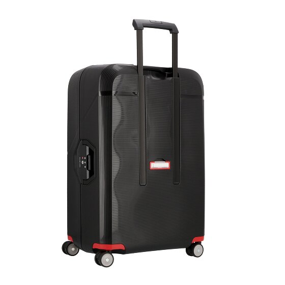 Samsonite Magnum Eco 4 Rollen Trolley 75 cm