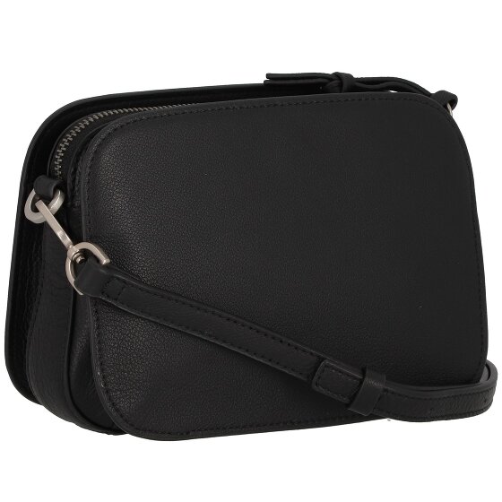 Liebeskind Luka Harris Umhängetasche Leder 20 cm