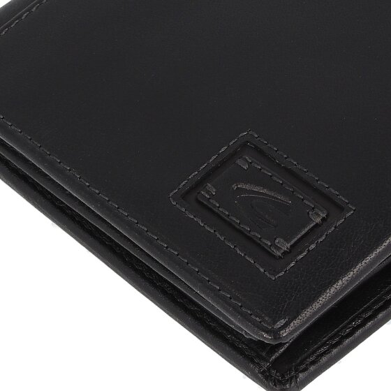 camel active Dust Geldbörse RFID Schutz Leder 12 cm
