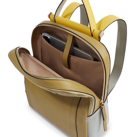 Piquadro Circle Daypack Leder 32 cm