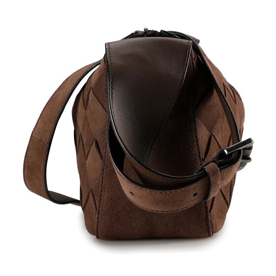 Liebeskind Sky II Umhängetasche Leder 28.5 cm