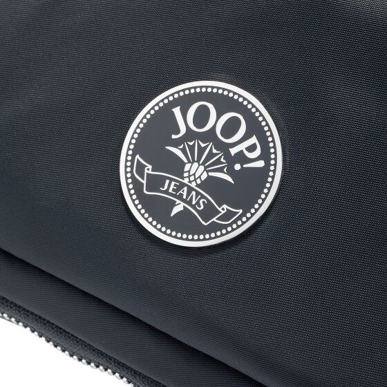 Joop! Jeans Lietissimo 1.0 Lilou Umhängetasche 25 cm mit Dehnfalte