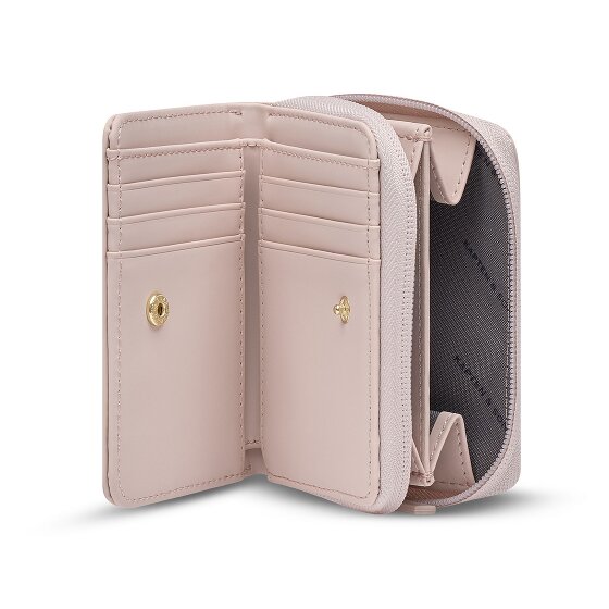 Kapten & Son Bergen Pro Small Cord Geldbörse 12 cm