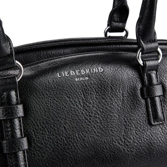 Liebeskind Capri Schultertasche M Leder 36 cm