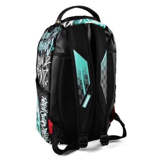 Sprayground Striking Daypack 45 cm Laptopfach