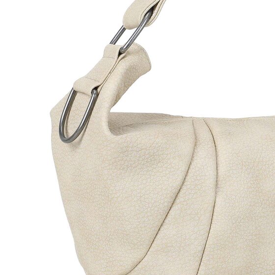 Fritzi aus Preußen Limited Happy Flocked Schultertasche 30 cm