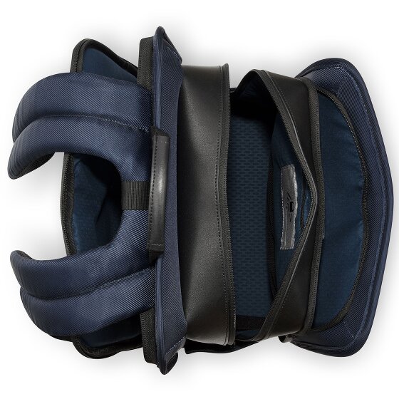 Delsey Paris Arche Business-Rucksack RFID Schutz 43 cm Laptopfach