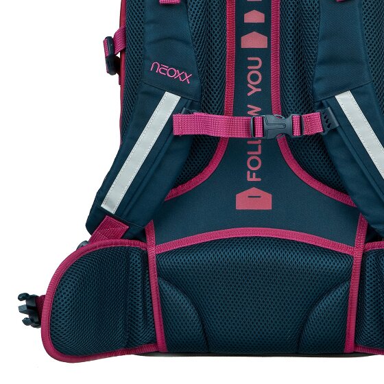 Neoxx Active Pro Schulranzen 45.5 cm