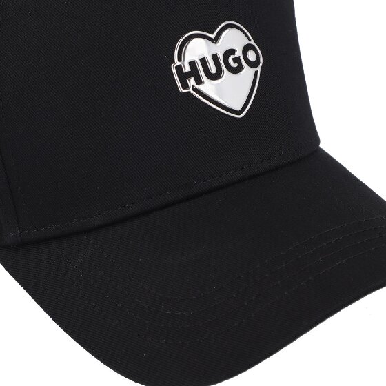 Hugo Cara Baseball Cap 28 cm