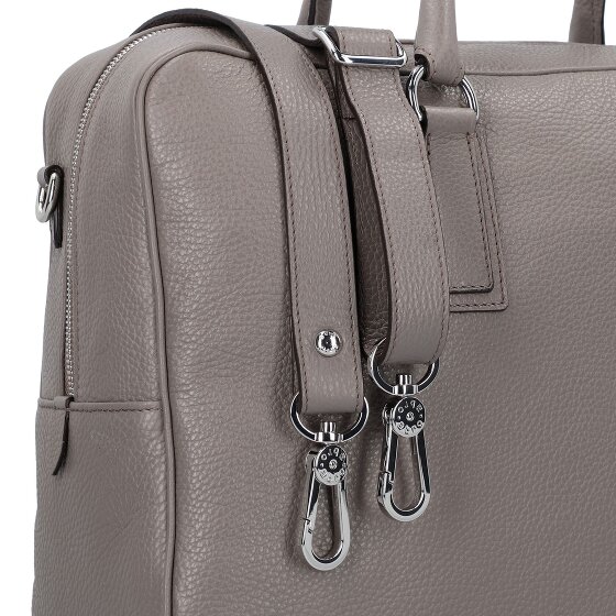 abro Adria Schultertasche Leder 39 cm