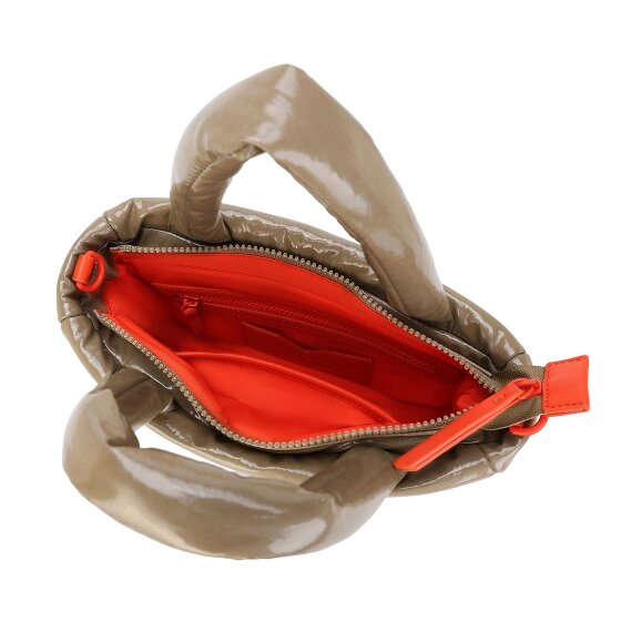 LES VISIONNAIRES Unio Cortina Schultertasche S 29 cm