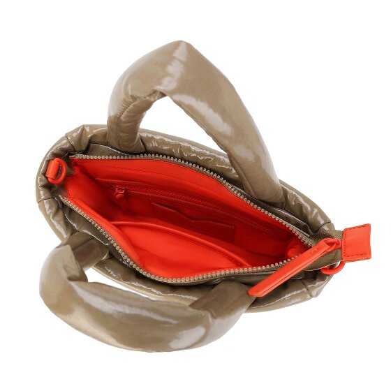 LES VISIONNAIRES Unio Cortina Schultertasche S 30 cm