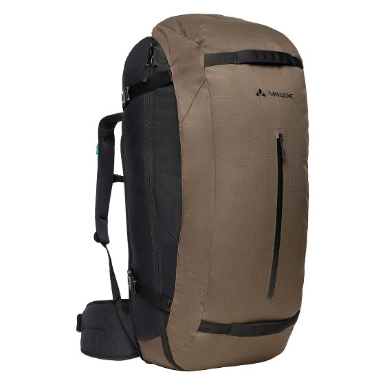 Vaude Mundo 65 + To Go Rucksack 77 cm Laptopfach