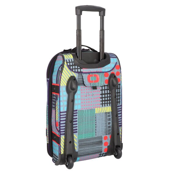 Ogio Layover 2 Rollen Kabinentrolley 56 cm