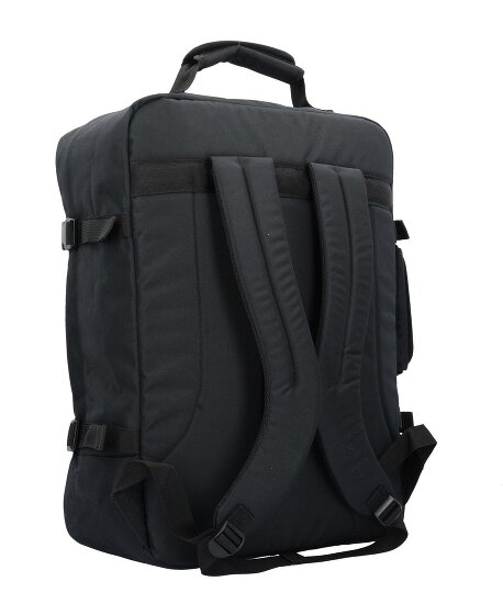 Cabin Zero Classic 44L Cabin Backpack Rucksack 51 cm