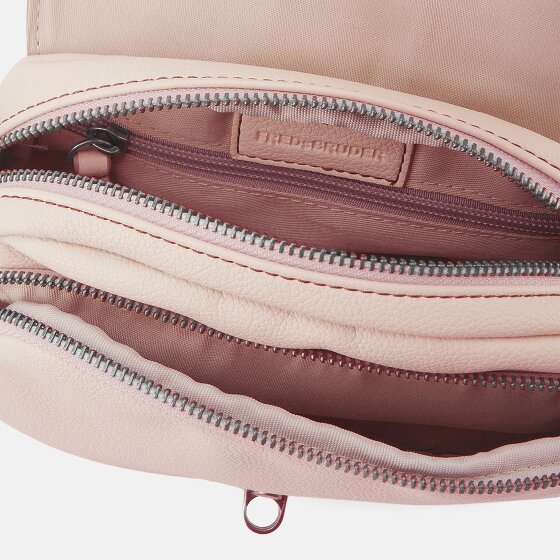 FredsBruder Bestie Umhängetasche Leder 20 cm