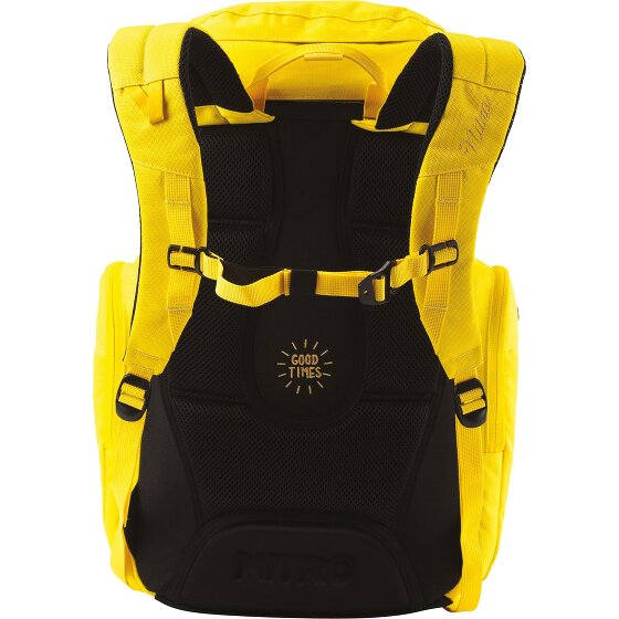 NITRO Urban Daypacker Rucksack 46 cm Laptopfach