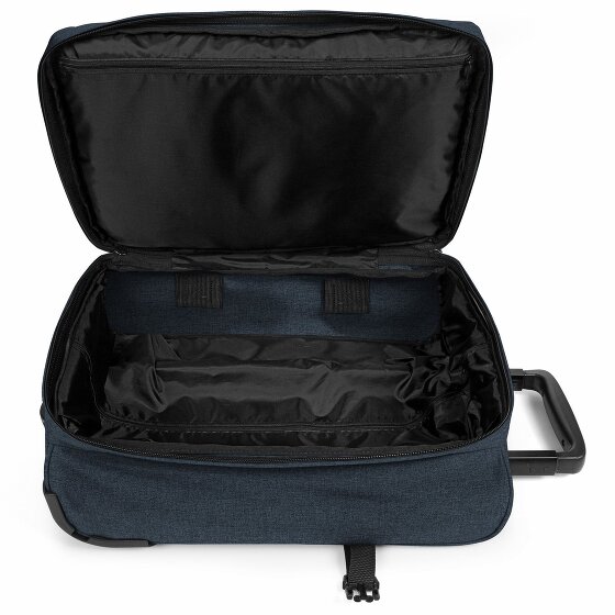 Eastpak Tranverz 2 Rollen Kabinentrolley XXS 48 cm