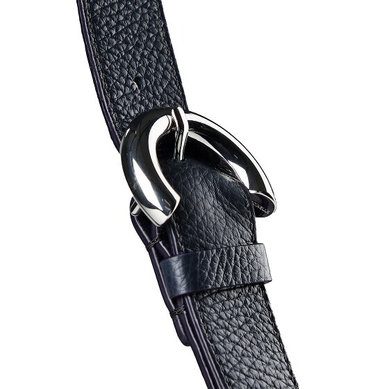 Coccinelle Fern Schultertasche Leder 33 cm