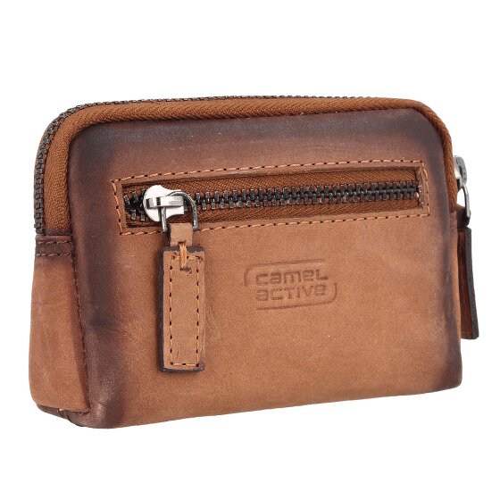 camel active Dallas Schlüsseletui Leder 12 cm