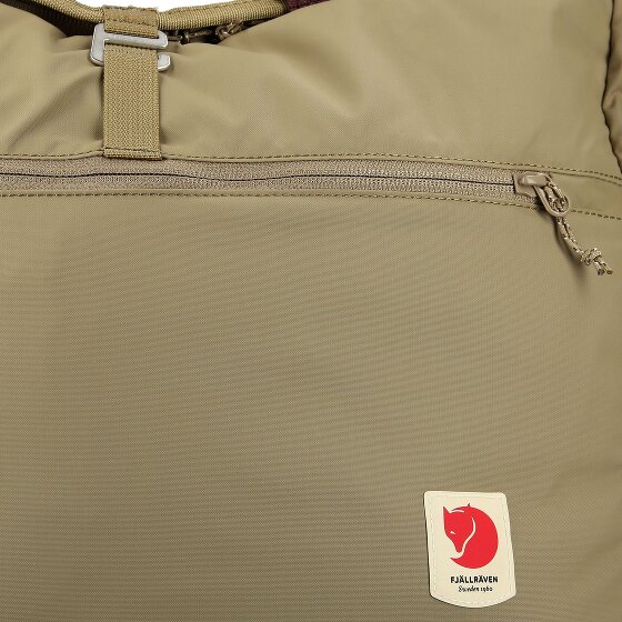 Fjällräven High Coast 30 Shopper Tasche 40 cm Laptopfach