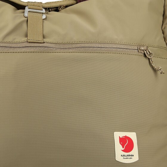 Fjällräven High Coast 30 Shopper Tasche 40 cm Laptopfach